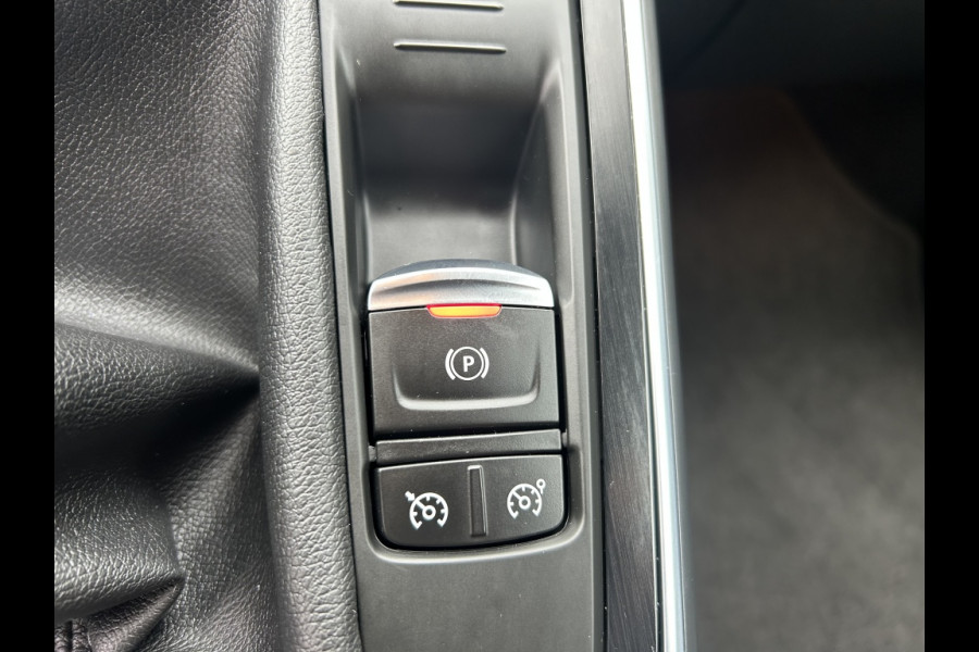 Renault Grand Scénic 1.3 TCe Limited 7-Persoons Navi, Trekhaak, 1e Eigenaar