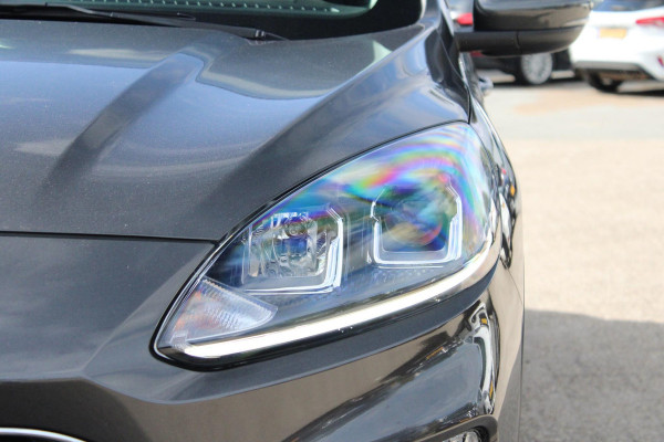 Ford Kuga 2.5 PHEV Titanium 225pk | Adaptive cruise control | Panoramadak | Dodehoeksensoren | Camera|  Privacy Glass
