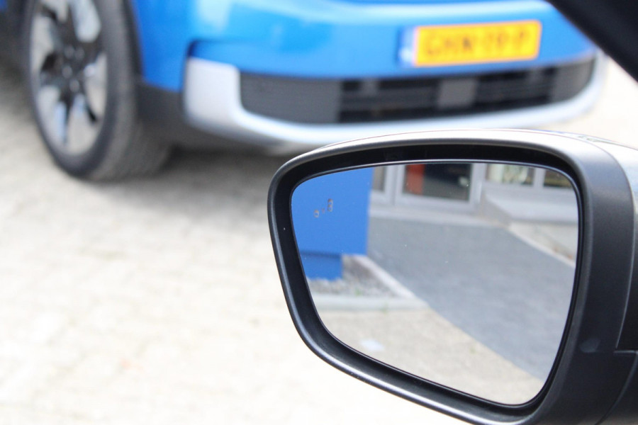 Ford Kuga 2.5 PHEV Titanium 225pk | Adaptive cruise control | Panoramadak | Dodehoeksensoren | Camera|  Privacy Glass