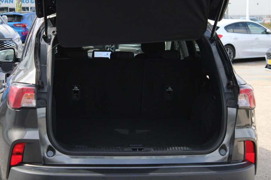 Ford Kuga 2.5 PHEV Titanium 225pk | Adaptive cruise control | Panoramadak | Dodehoeksensoren | Camera|  Privacy Glass