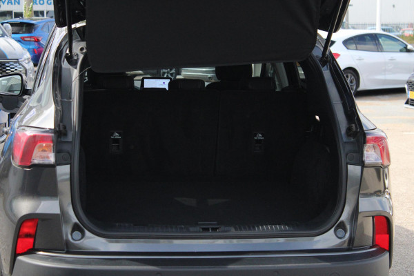 Ford Kuga 2.5 PHEV Titanium 225pk | Adaptive cruise control | Panoramadak | Dodehoeksensoren | Camera|  Privacy Glass