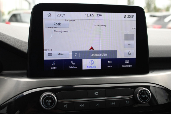 Ford Kuga 2.5 PHEV Titanium 225pk | Adaptive cruise control | Panoramadak | Dodehoeksensoren | Camera|  Privacy Glass