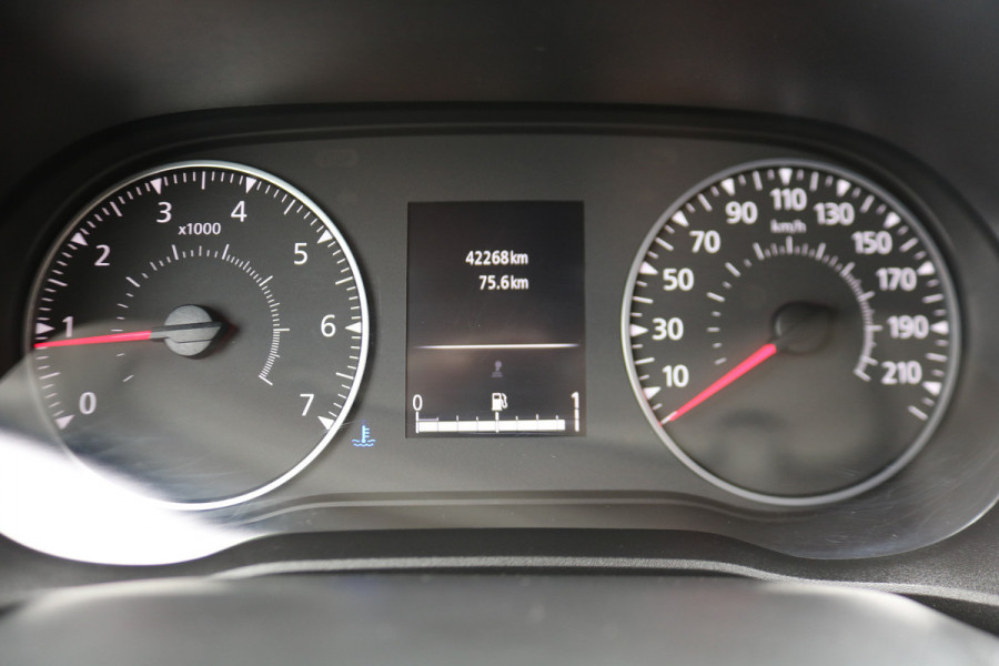 Renault Express 1.5 dCi Airco
