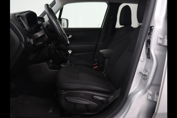 Jeep Renegade 1.0T Limited | Panoramadak | Carplay | Climate control | Parkeerhulp | Cruise control | Keyless