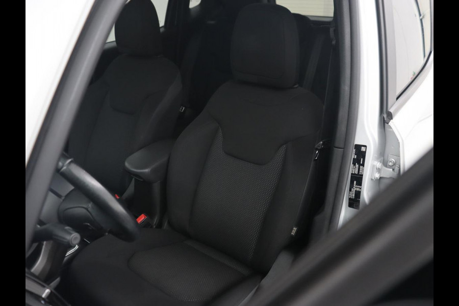 Jeep Renegade 1.0T Limited | Panoramadak | Carplay | Climate control | Parkeerhulp | Cruise control | Keyless