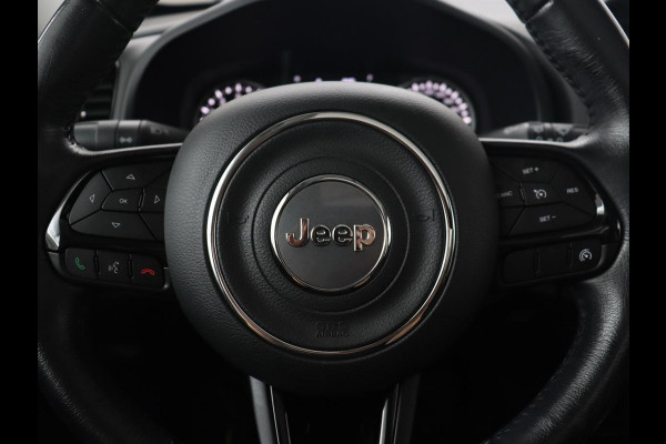 Jeep Renegade 1.0T Limited | Panoramadak | Carplay | Climate control | Parkeerhulp | Cruise control | Keyless