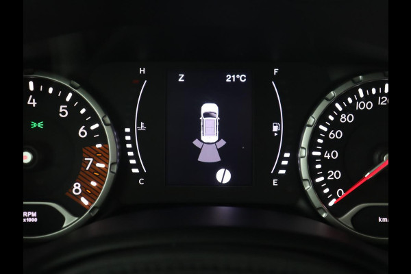 Jeep Renegade 1.0T Limited | Panoramadak | Carplay | Climate control | Parkeerhulp | Cruise control | Keyless