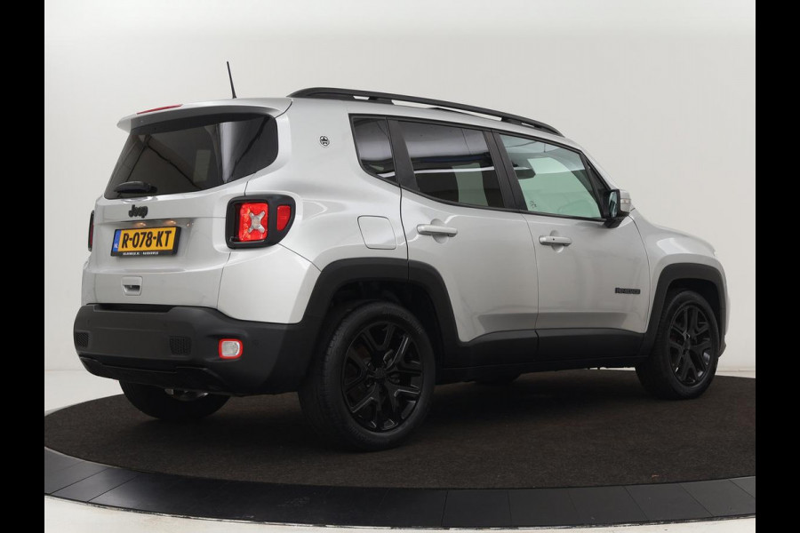 Jeep Renegade 1.0T Limited | Panoramadak | Carplay | Climate control | Parkeerhulp | Cruise control | Keyless