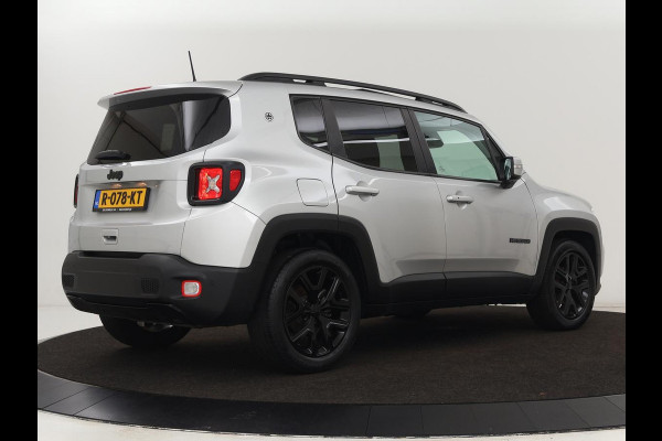 Jeep Renegade 1.0T Limited | Panoramadak | Carplay | Climate control | Parkeerhulp | Cruise control | Keyless