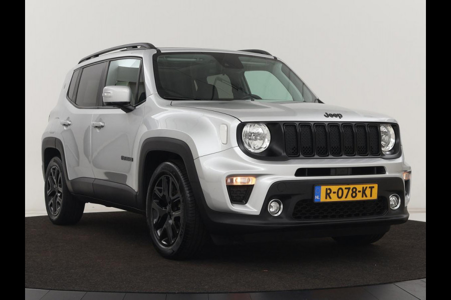 Jeep Renegade 1.0T Limited | Panoramadak | Carplay | Climate control | Parkeerhulp | Cruise control | Keyless
