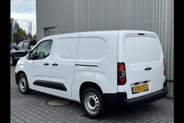 Opel Combo 1.5D L2H1 MAXI*2xSCHUIF*INBOUW*A/C*CRUISE*BLUETOOT
