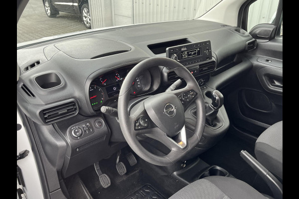 Opel Combo 1.5D L2H1 MAXI*2xSCHUIF*INBOUW*A/C*CRUISE*BLUETOOT