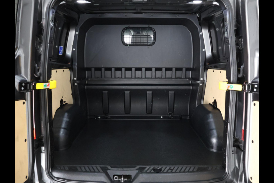 Ford Transit Custom 300 2.0 TDCI L1H1 Limited DC (ex.BTW) Dubbele Cabine | Navigatie | Stoelverwarming | Parkeerhulpcamera | Trekhaak |