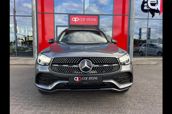Mercedes-Benz GLC 300e 4MATIC Business Solution AMG