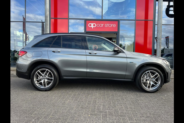 Mercedes-Benz GLC 300e 4MATIC Business Solution AMG