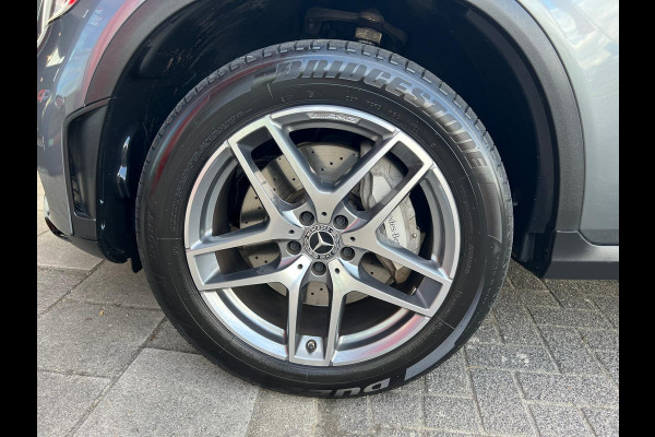 Mercedes-Benz GLC 300e 4MATIC Business Solution AMG