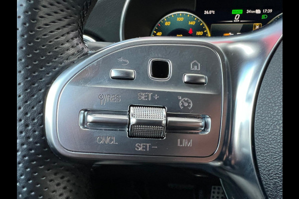 Mercedes-Benz GLC 300e 4MATIC Business Solution AMG