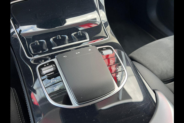 Mercedes-Benz GLC 300e 4MATIC Business Solution AMG