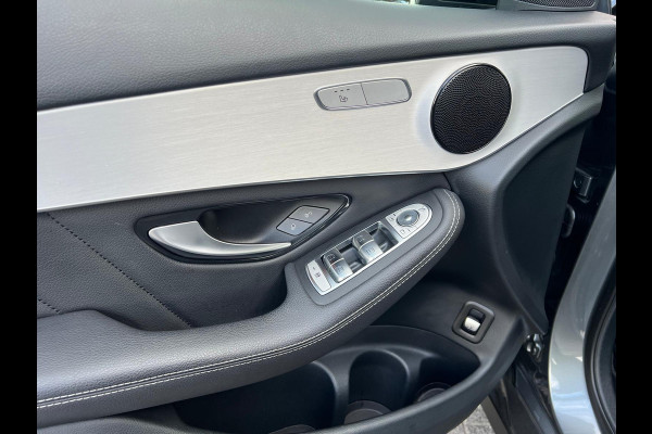 Mercedes-Benz GLC 300e 4MATIC Business Solution AMG