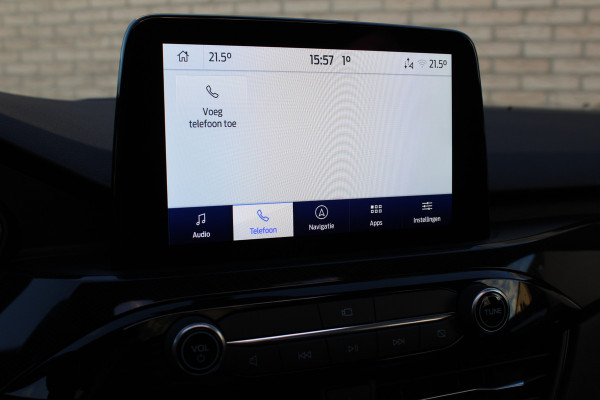 Ford Kuga 2.5 PHEV ST-Line X | Panoramadak | Trekhaak | BLIS | B&O | Head-up