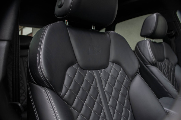 Audi SQ5 3.0 TFSI Quattro / MTM/ Luchtvering/ Virtual Cockpit/ Trekhaak/ Panoramadak/ 260kW (354PK)