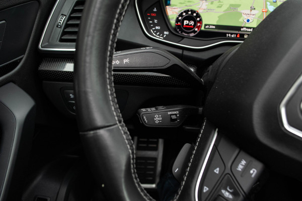 Audi SQ5 3.0 TFSI Quattro / MTM/ Luchtvering/ Virtual Cockpit/ Trekhaak/ Panoramadak/ 260kW (354PK)