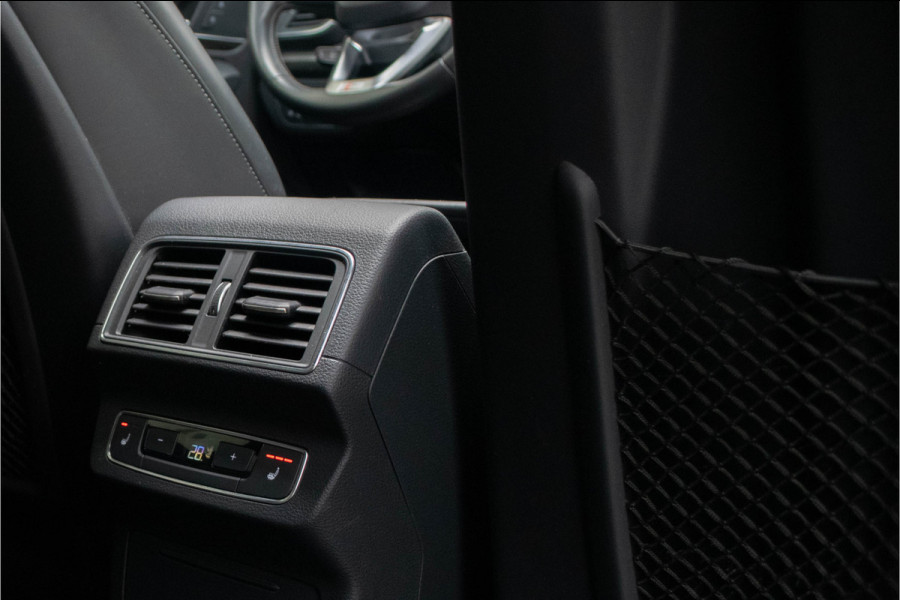 Audi SQ5 3.0 TFSI Quattro / MTM/ Luchtvering/ Virtual Cockpit/ Trekhaak/ Panoramadak/ 260kW (354PK)