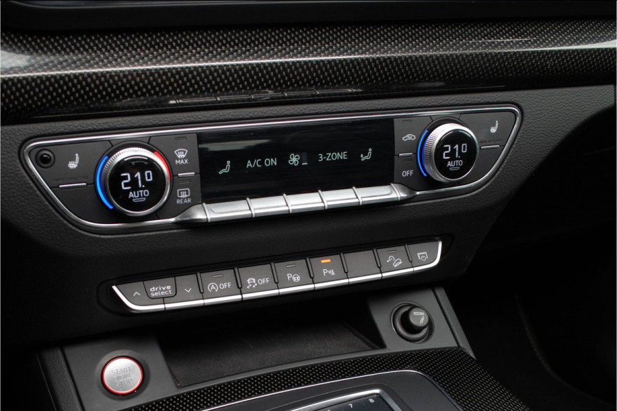 Audi SQ5 3.0 TFSI Quattro / MTM/ Luchtvering/ Virtual Cockpit/ Trekhaak/ Panoramadak/ 260kW (354PK)