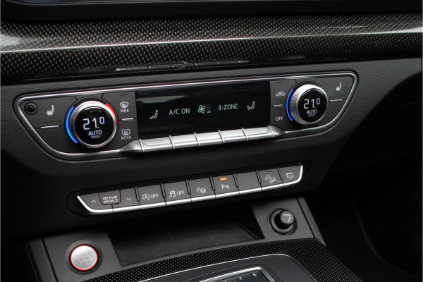 Audi SQ5 3.0 TFSI Quattro / MTM/ Luchtvering/ Virtual Cockpit/ Trekhaak/ Panoramadak/ 260kW (354PK)