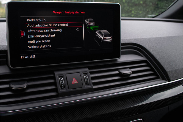 Audi SQ5 3.0 TFSI Quattro / MTM/ Luchtvering/ Virtual Cockpit/ Trekhaak/ Panoramadak/ 260kW (354PK)