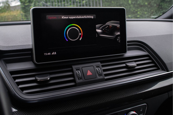 Audi SQ5 3.0 TFSI Quattro / MTM/ Luchtvering/ Virtual Cockpit/ Trekhaak/ Panoramadak/ 260kW (354PK)