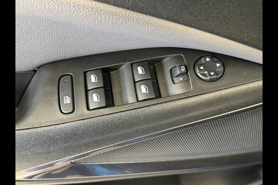 Opel Crossland X 1.2 Turbo Innovation AUT LED CLIMATE CRUISE CONTROL HUD CAMERA NAVIGATIE APPLE CARPLAY STOELVERW. LANE ASSIST PDC