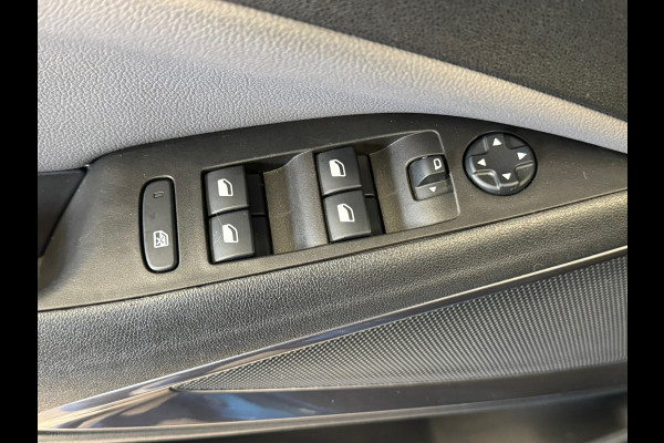 Opel Crossland X 1.2 Turbo Innovation AUT LED CLIMATE CRUISE CONTROL HUD CAMERA NAVIGATIE APPLE CARPLAY STOELVERW. LANE ASSIST PDC