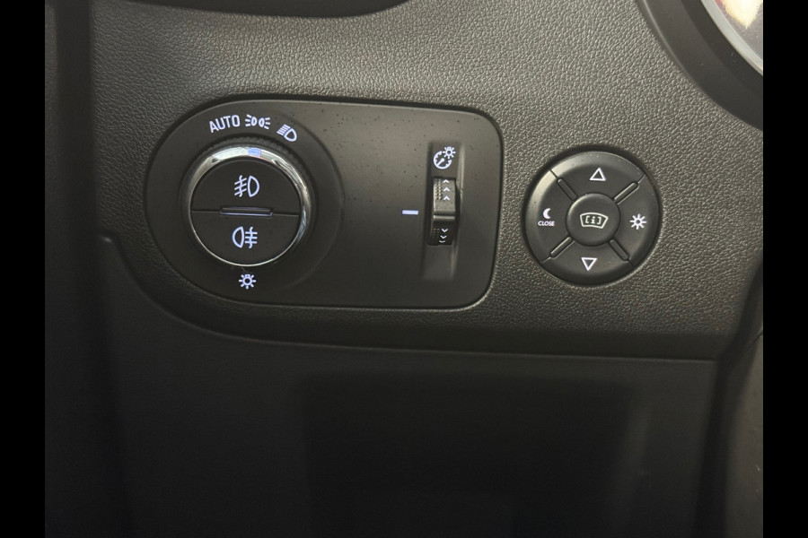Opel Crossland X 1.2 Turbo Innovation AUT LED CLIMATE CRUISE CONTROL HUD CAMERA NAVIGATIE APPLE CARPLAY STOELVERW. LANE ASSIST PDC