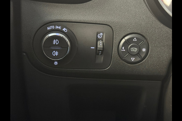 Opel Crossland X 1.2 Turbo Innovation AUT LED CLIMATE CRUISE CONTROL HUD CAMERA NAVIGATIE APPLE CARPLAY STOELVERW. LANE ASSIST PDC