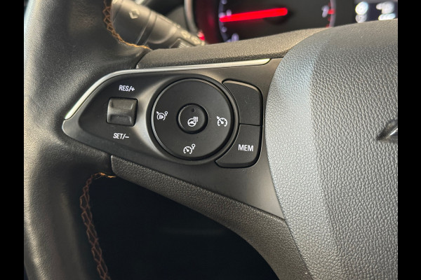Opel Crossland X 1.2 Turbo Innovation AUT LED CLIMATE CRUISE CONTROL HUD CAMERA NAVIGATIE APPLE CARPLAY STOELVERW. LANE ASSIST PDC