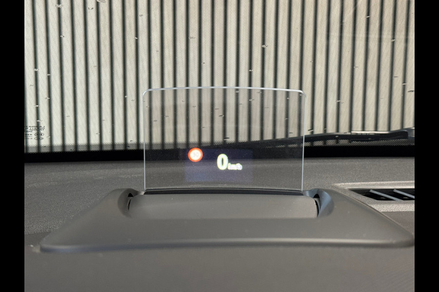 Opel Crossland X 1.2 Turbo Innovation AUT LED CLIMATE CRUISE CONTROL HUD CAMERA NAVIGATIE APPLE CARPLAY STOELVERW. LANE ASSIST PDC