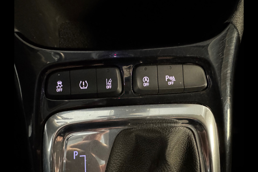 Opel Crossland X 1.2 Turbo Innovation AUT LED CLIMATE CRUISE CONTROL HUD CAMERA NAVIGATIE APPLE CARPLAY STOELVERW. LANE ASSIST PDC