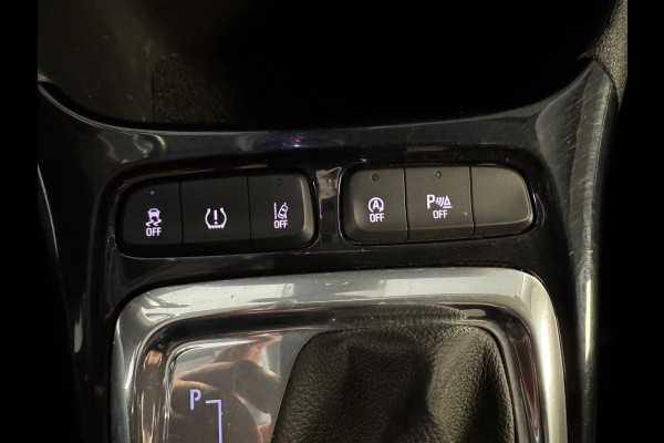 Opel Crossland X 1.2 Turbo Innovation AUT LED CLIMATE CRUISE CONTROL HUD CAMERA NAVIGATIE APPLE CARPLAY STOELVERW. LANE ASSIST PDC