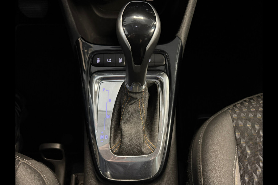 Opel Crossland X 1.2 Turbo Innovation AUT LED CLIMATE CRUISE CONTROL HUD CAMERA NAVIGATIE APPLE CARPLAY STOELVERW. LANE ASSIST PDC