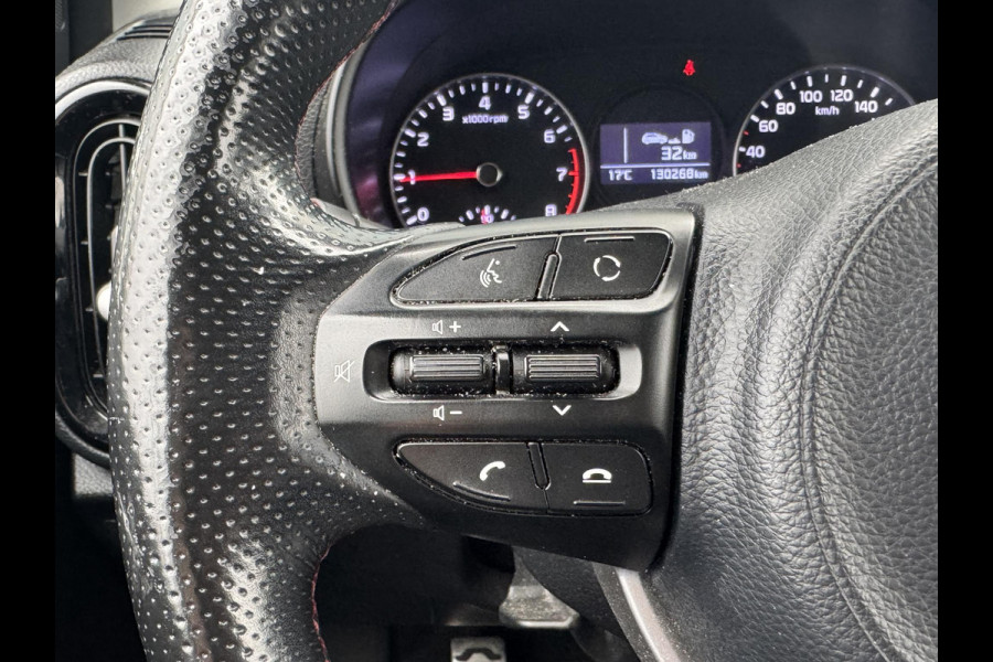 Kia Picanto 1.0 T-GDI GT-Line
