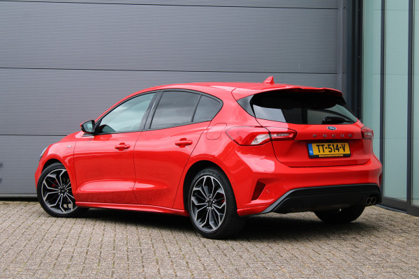 Ford Focus 1.0 EcoBoost ST Line Business | Afn. Trekhaak | Winterpack | Navigatie | B&O | Camera