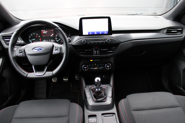 Ford Focus 1.0 EcoBoost ST Line Business | Afn. Trekhaak | Winterpack | Navigatie | B&O | Camera