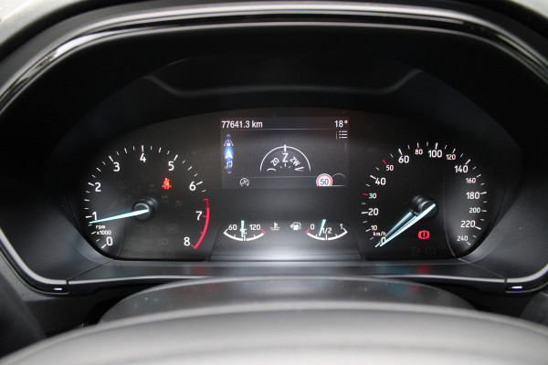 Ford Focus 1.0 EcoBoost ST Line Business | Afn. Trekhaak | Winterpack | Navigatie | B&O | Camera