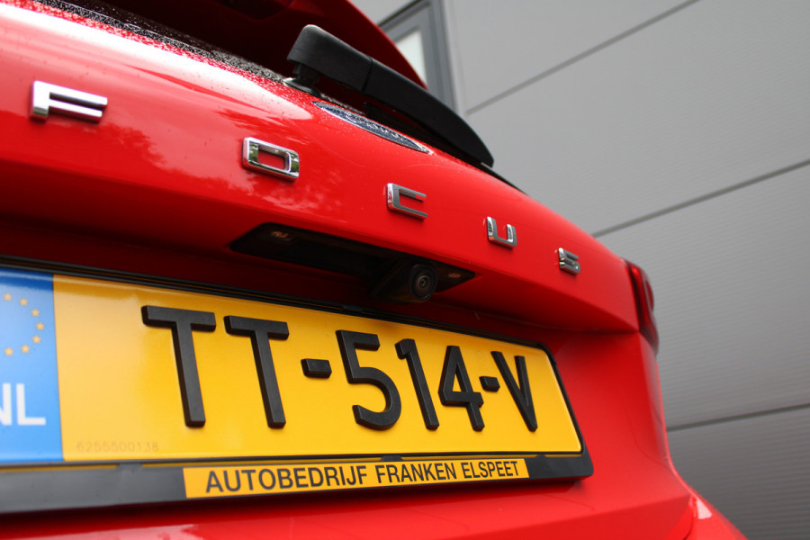 Ford Focus 1.0 EcoBoost ST Line Business | Afn. Trekhaak | Winterpack | Navigatie | B&O | Camera