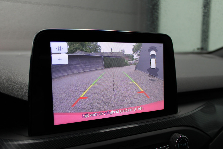 Ford Focus 1.0 EcoBoost ST Line Business | Afn. Trekhaak | Winterpack | Navigatie | B&O | Camera