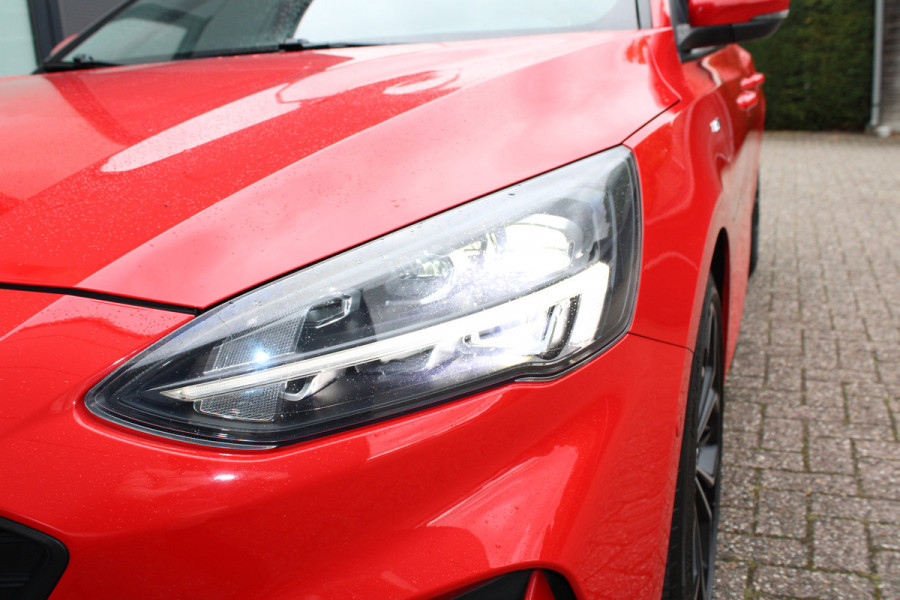 Ford Focus 1.0 EcoBoost ST Line Business | Afn. Trekhaak | Winterpack | Navigatie | B&O | Camera