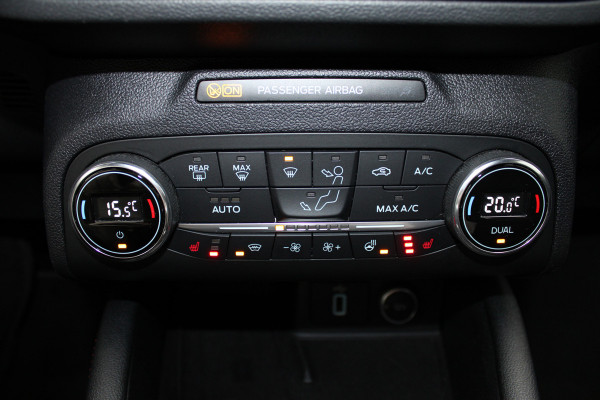 Ford Focus 1.0 EcoBoost ST Line Business | Afn. Trekhaak | Winterpack | Navigatie | B&O | Camera