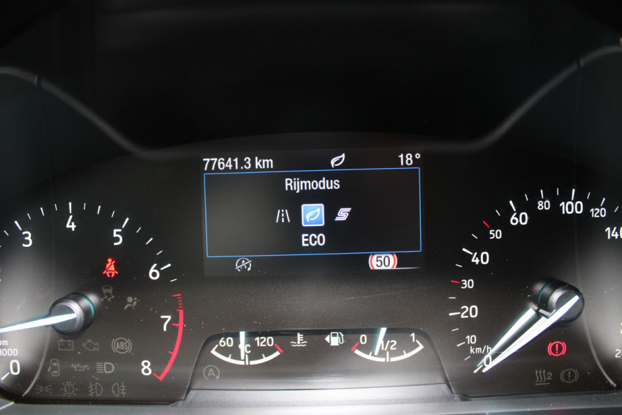 Ford Focus 1.0 EcoBoost ST Line Business | Afn. Trekhaak | Winterpack | Navigatie | B&O | Camera