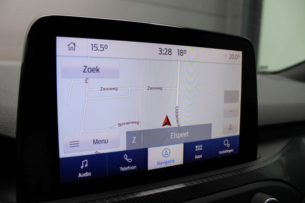 Ford Focus 1.0 EcoBoost ST Line Business | Afn. Trekhaak | Winterpack | Navigatie | B&O | Camera